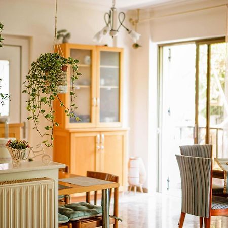 Blossom Apartment Kos Ambávrisz Kültér fotó